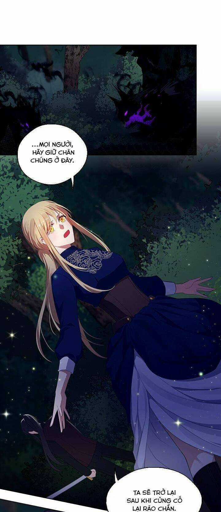 CỘNG TÁC CỦA HOÀNG ĐẾ - Chapter 39 - Trang 32