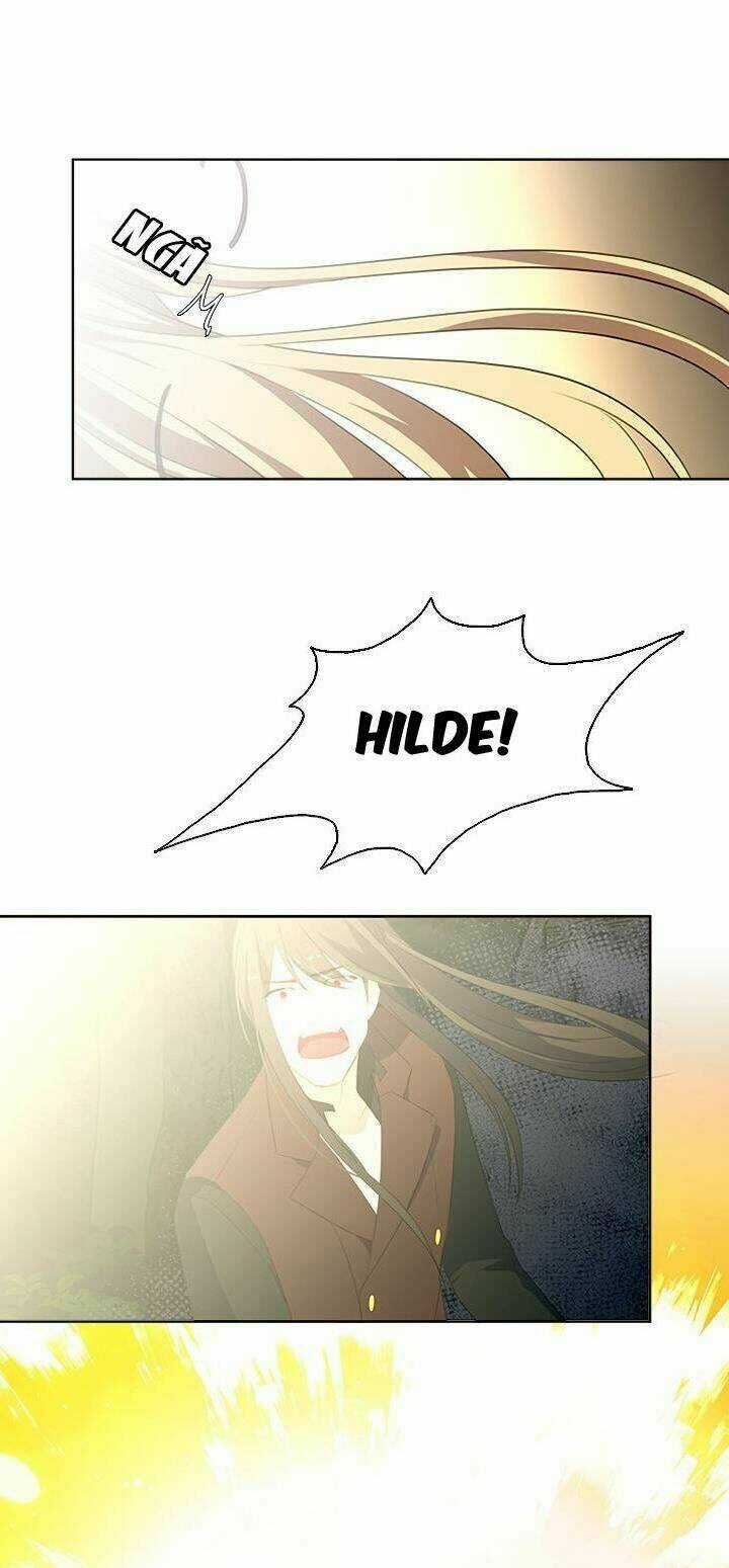 CỘNG TÁC CỦA HOÀNG ĐẾ - Chapter 39 - Trang 40