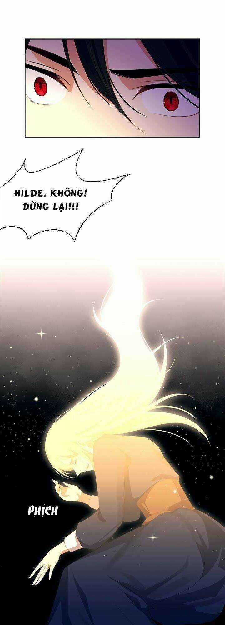 CỘNG TÁC CỦA HOÀNG ĐẾ - Chapter 39 - Trang 42