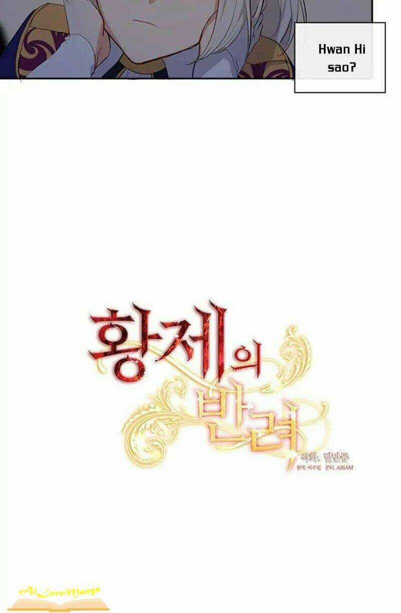 CỘNG TÁC CỦA HOÀNG ĐẾ - Chapter 4 - Trang 12