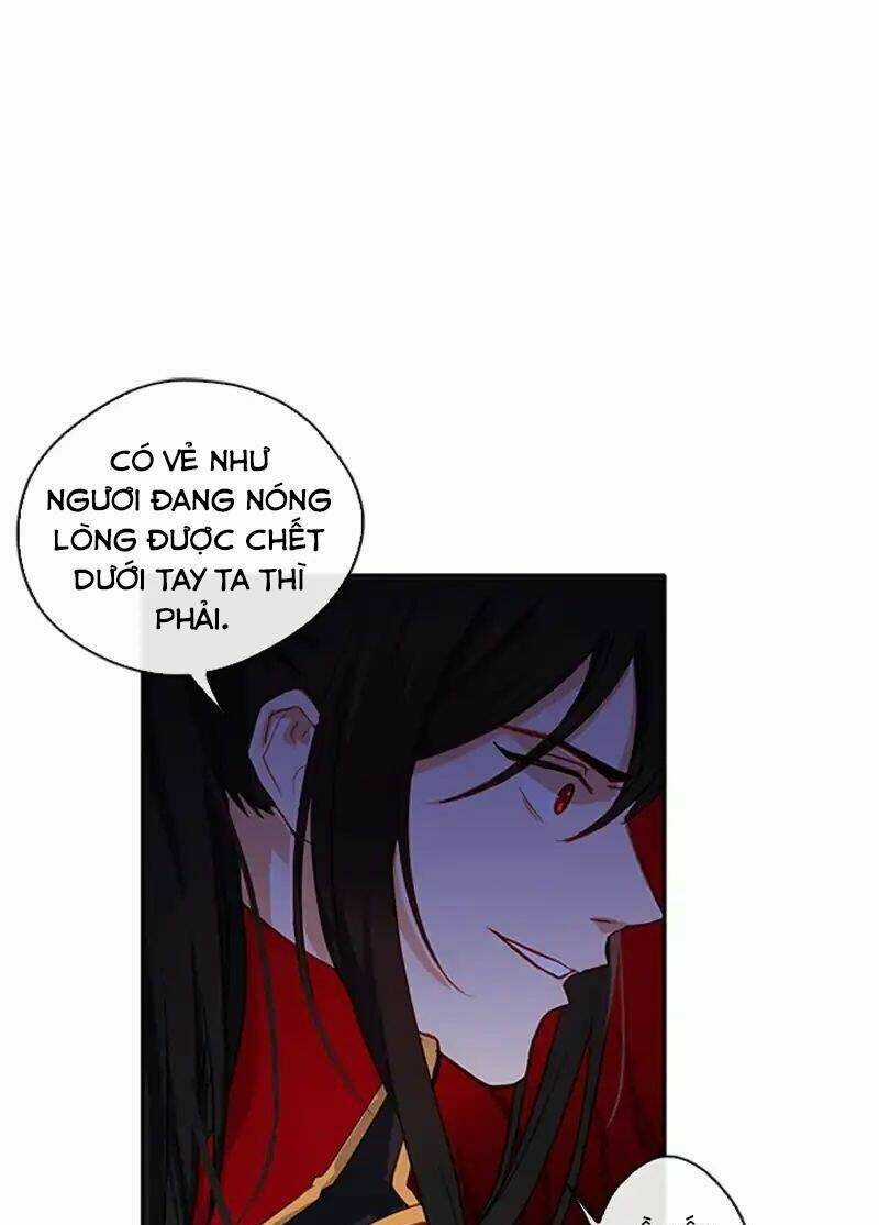 CỘNG TÁC CỦA HOÀNG ĐẾ - Chapter 4 - Trang 4