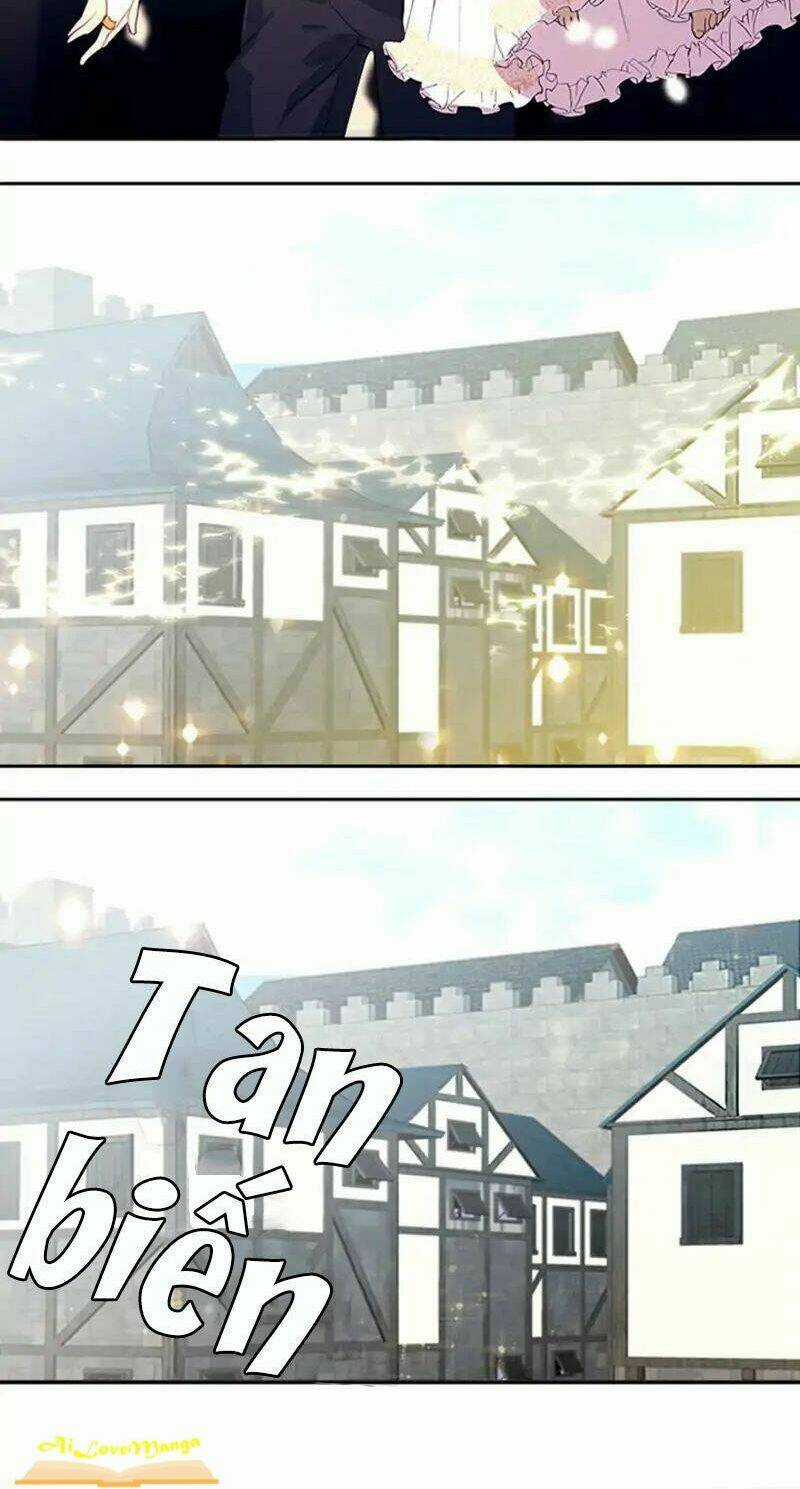 CỘNG TÁC CỦA HOÀNG ĐẾ - Chapter 4 - Trang 37