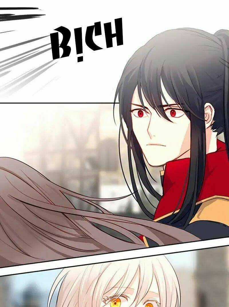 CỘNG TÁC CỦA HOÀNG ĐẾ - Chapter 4 - Trang 7