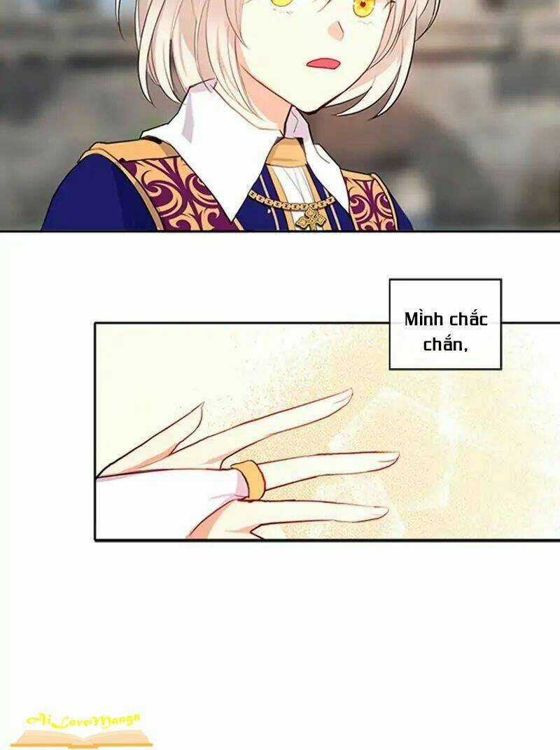 CỘNG TÁC CỦA HOÀNG ĐẾ - Chapter 4 - Trang 8