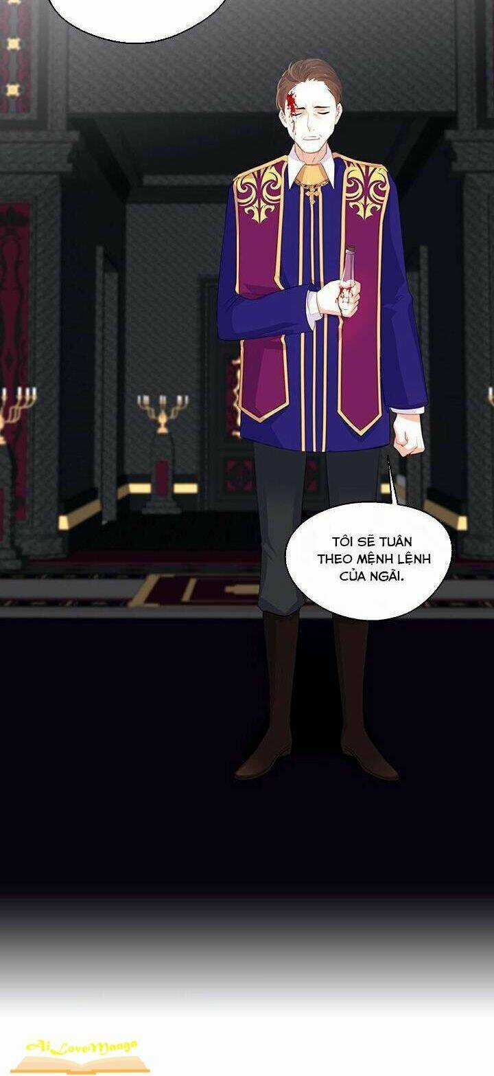 CỘNG TÁC CỦA HOÀNG ĐẾ - Chapter 40 - Trang 28