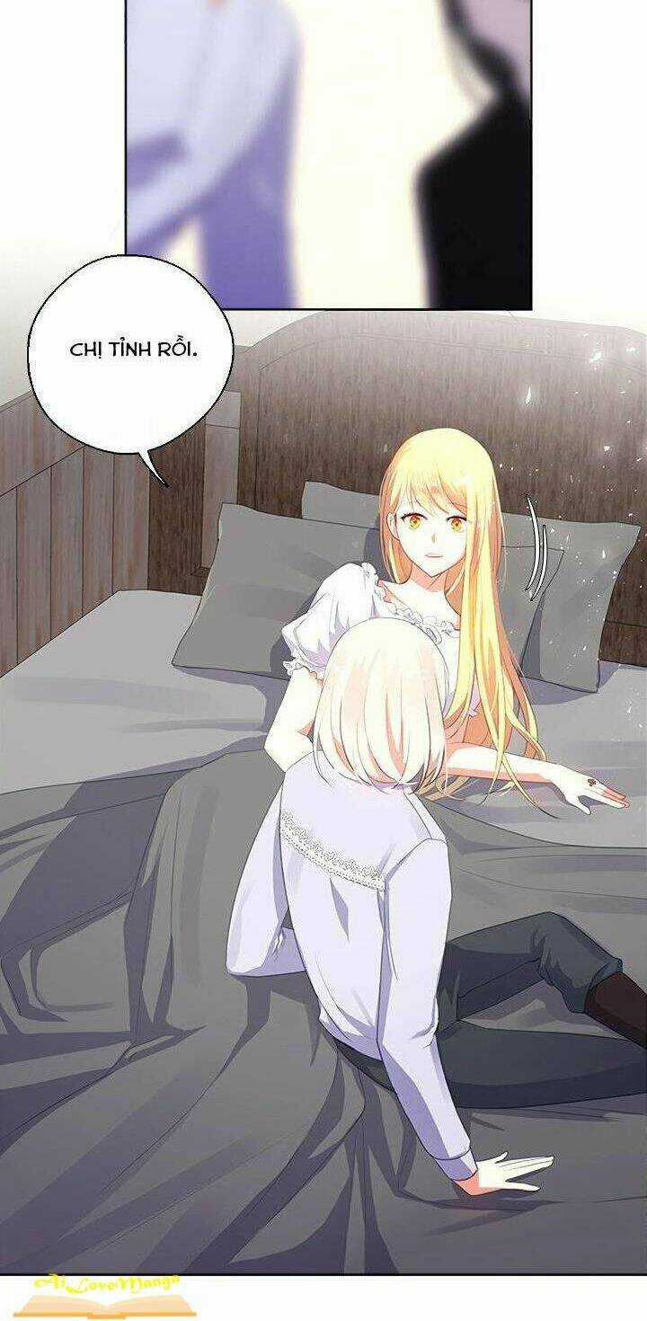 CỘNG TÁC CỦA HOÀNG ĐẾ - Chapter 40 - Trang 30