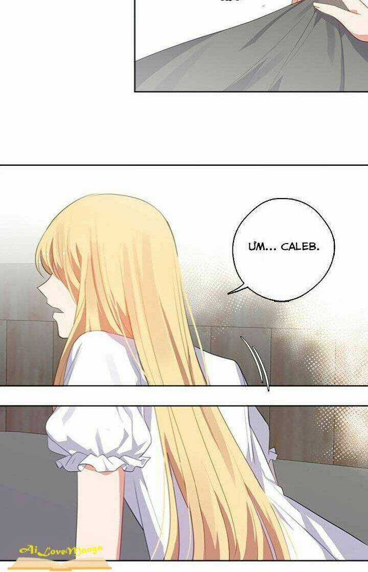 CỘNG TÁC CỦA HOÀNG ĐẾ - Chapter 40 - Trang 36