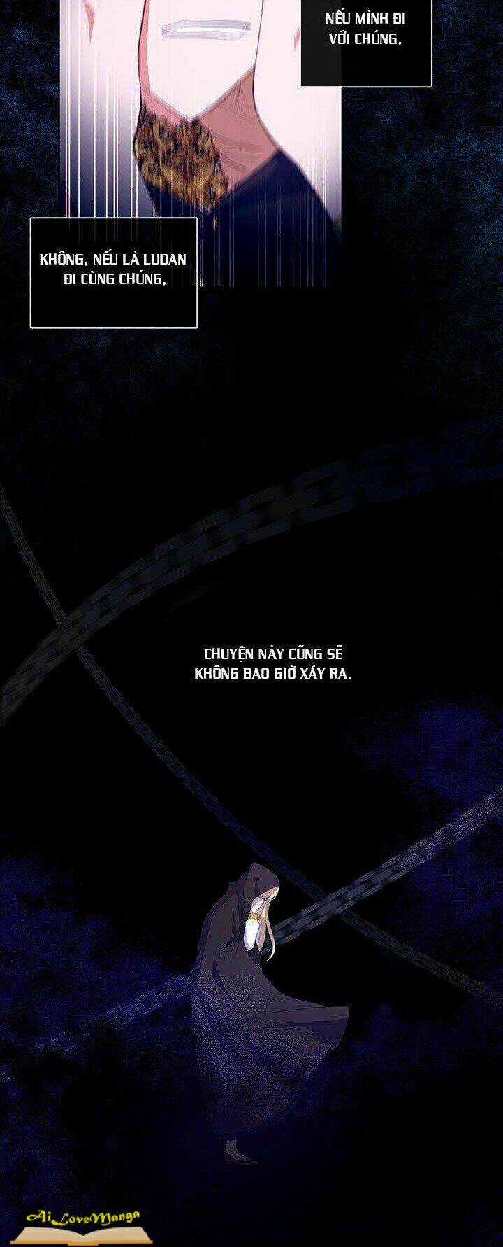 CỘNG TÁC CỦA HOÀNG ĐẾ - Chapter 42 - Trang 23