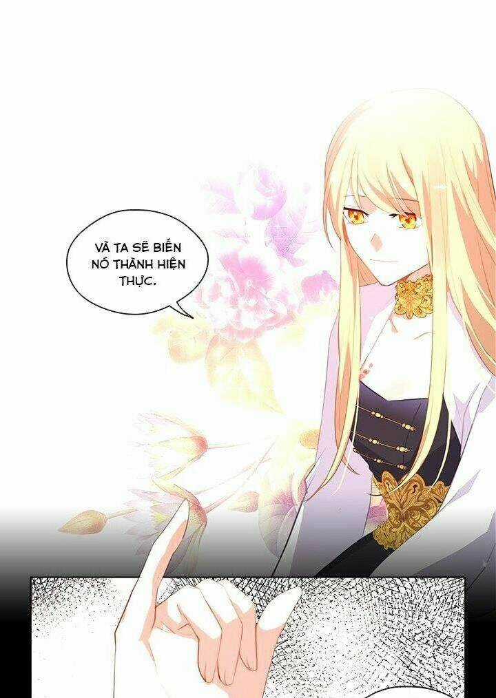 CỘNG TÁC CỦA HOÀNG ĐẾ - Chapter 44 - Trang 25