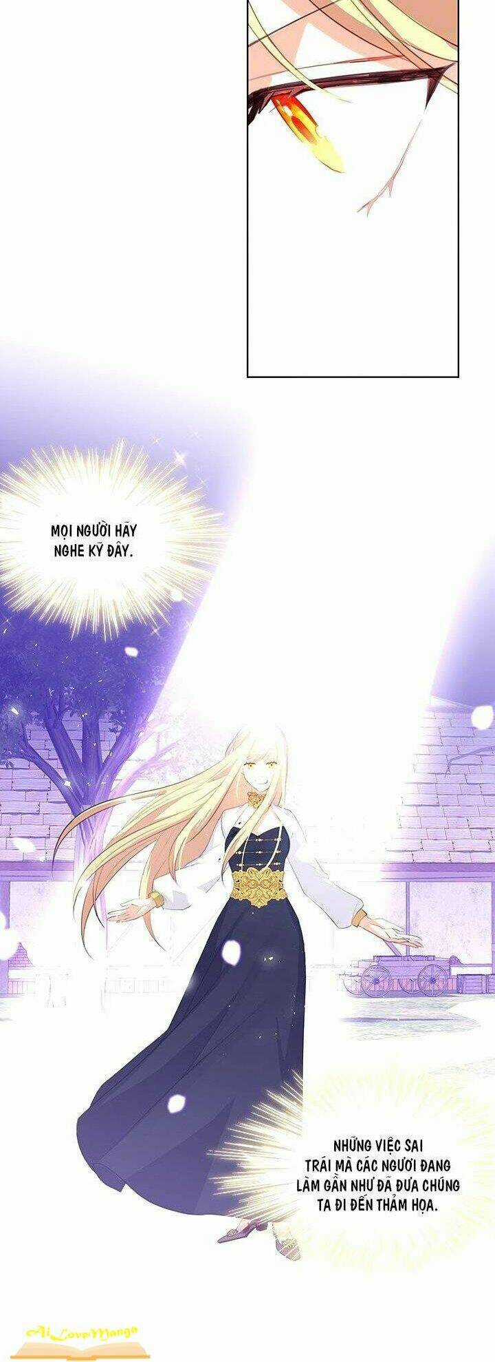 CỘNG TÁC CỦA HOÀNG ĐẾ - Chapter 44 - Trang 31