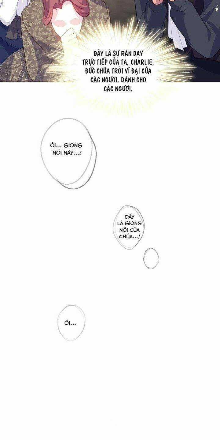 CỘNG TÁC CỦA HOÀNG ĐẾ - Chapter 44 - Trang 33