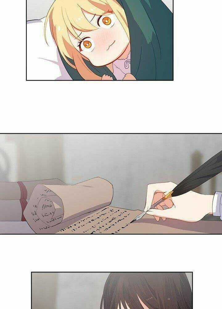 CỘNG TÁC CỦA HOÀNG ĐẾ - Chapter 47 - Trang 7