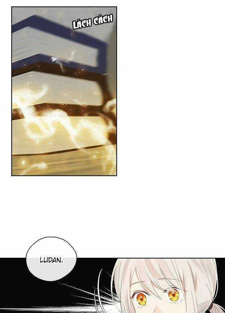 CỘNG TÁC CỦA HOÀNG ĐẾ - Chapter 48 - Trang 8