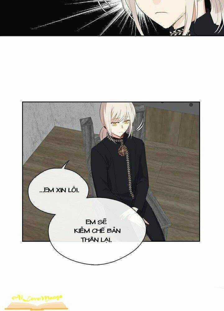 CỘNG TÁC CỦA HOÀNG ĐẾ - Chapter 48 - Trang 9