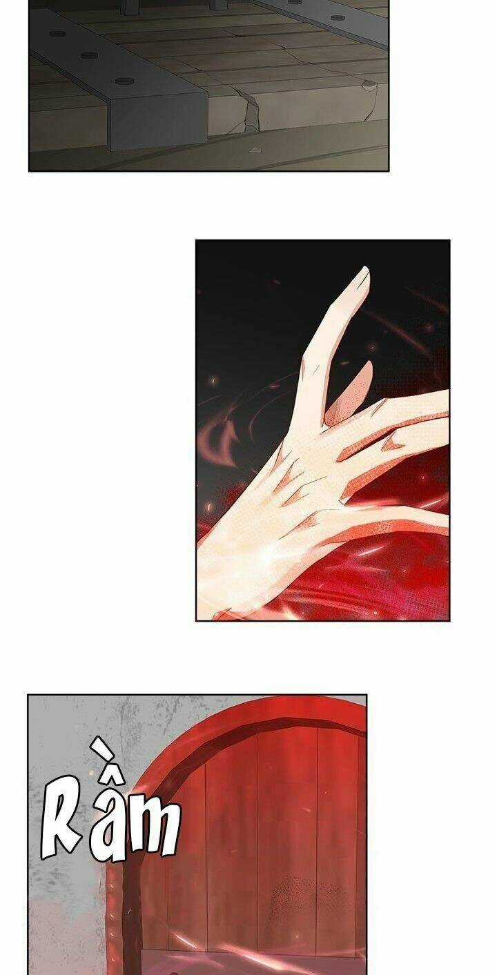 CỘNG TÁC CỦA HOÀNG ĐẾ - Chapter 49 - Trang 13