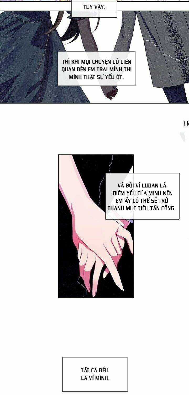 CỘNG TÁC CỦA HOÀNG ĐẾ - Chapter 49 - Trang 19