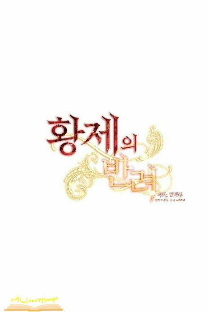 CỘNG TÁC CỦA HOÀNG ĐẾ - Chapter 49 - Trang 6