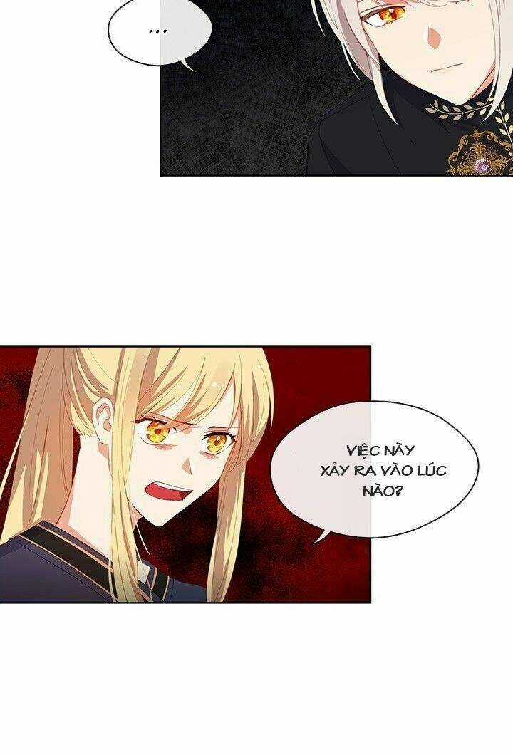 CỘNG TÁC CỦA HOÀNG ĐẾ - Chapter 49 - Trang 9