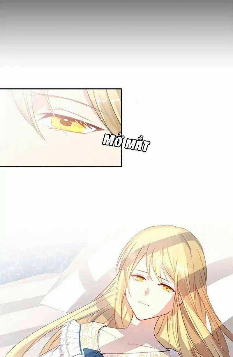 CỘNG TÁC CỦA HOÀNG ĐẾ - Chapter 5 - Trang 3