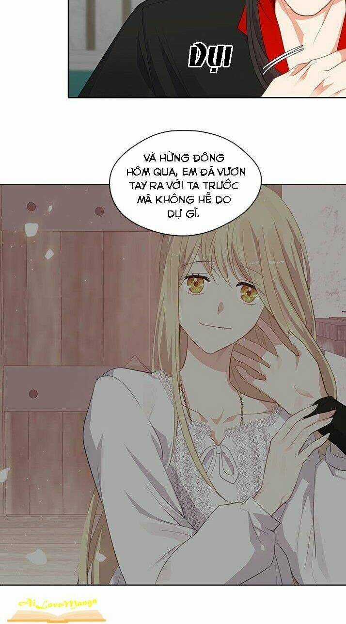 CỘNG TÁC CỦA HOÀNG ĐẾ - Chapter 52 - Trang 3