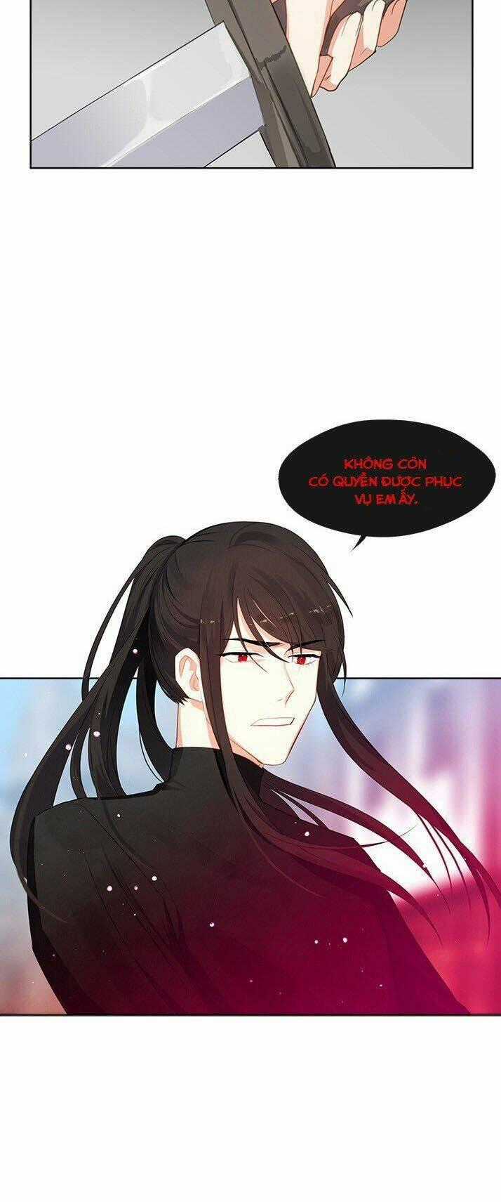 CỘNG TÁC CỦA HOÀNG ĐẾ - Chapter 53 - Trang 31