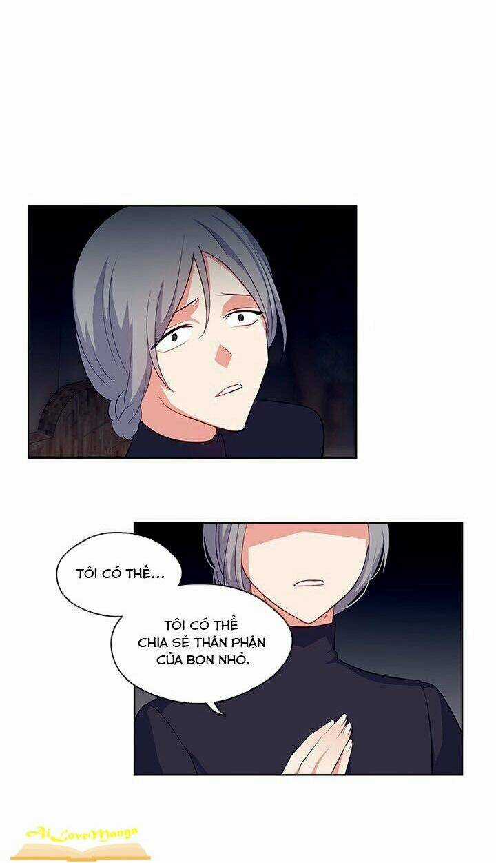 CỘNG TÁC CỦA HOÀNG ĐẾ - Chapter 55 - Trang 10