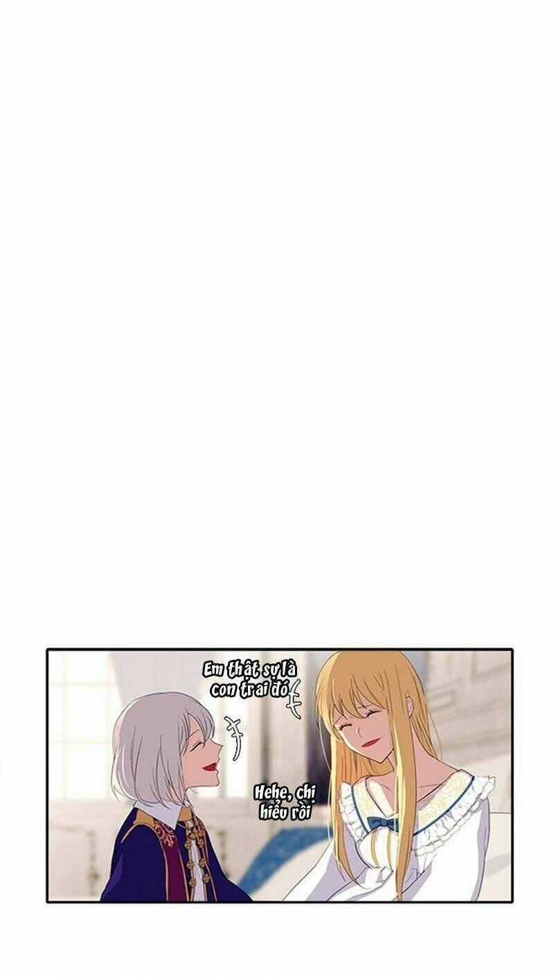 CỘNG TÁC CỦA HOÀNG ĐẾ - Chapter 6 - Trang 1