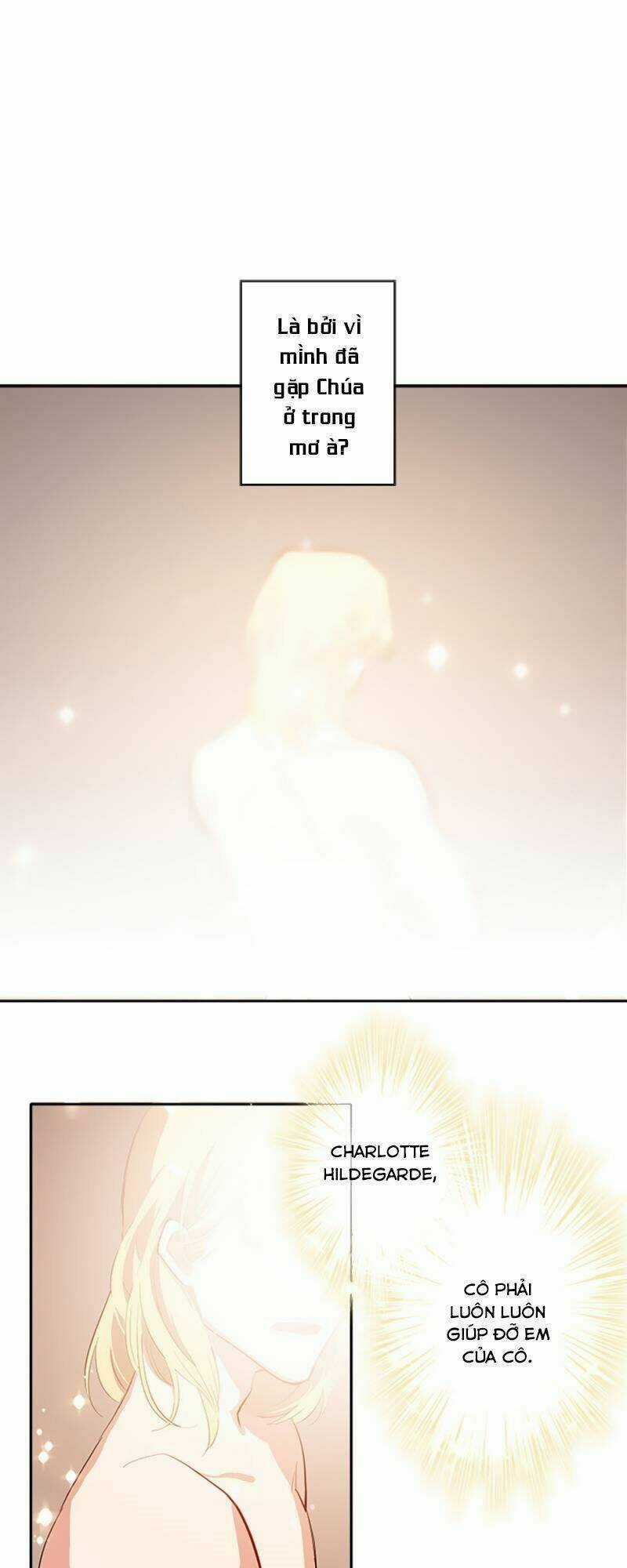 CỘNG TÁC CỦA HOÀNG ĐẾ - Chapter 7 - Trang 17