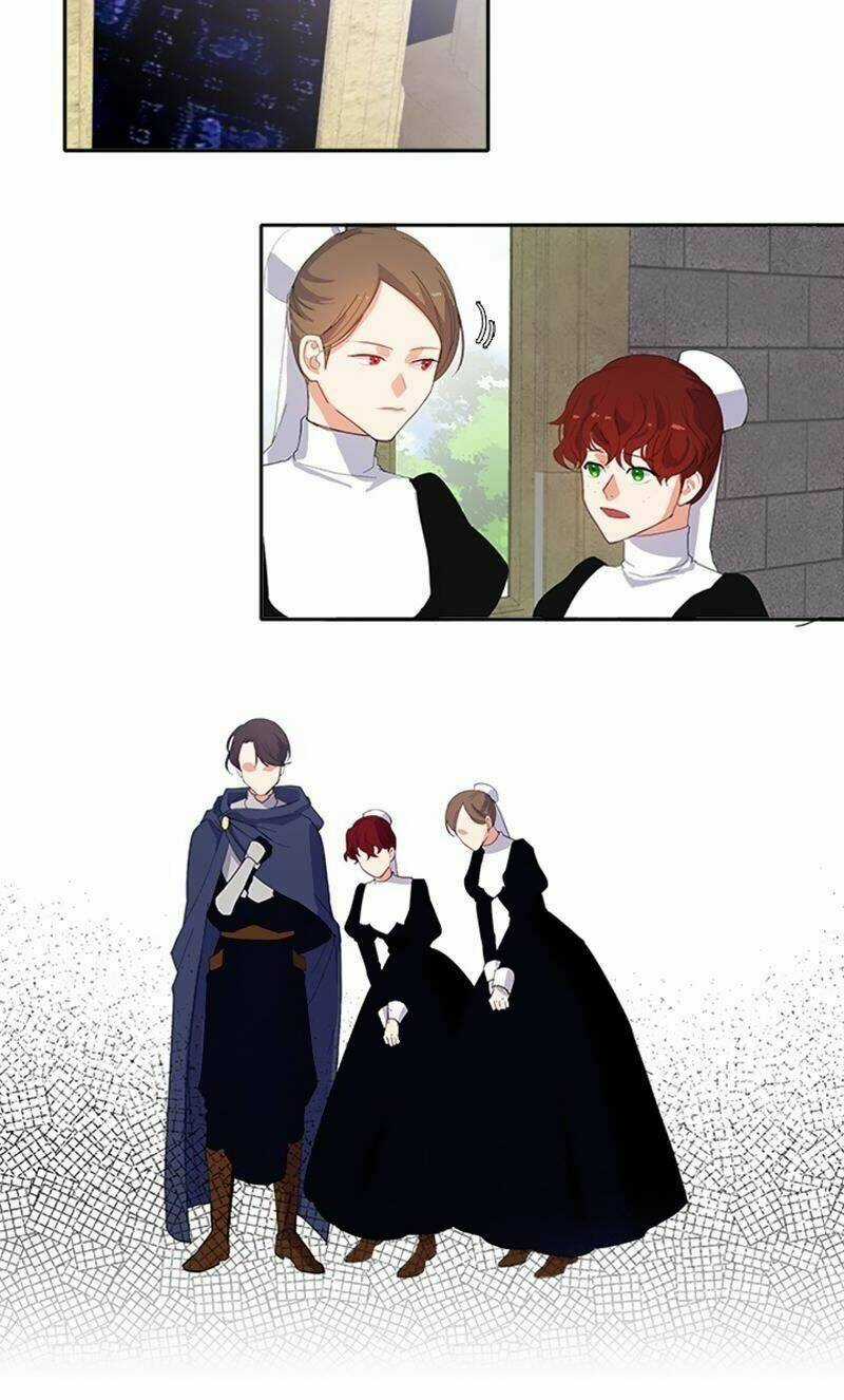 CỘNG TÁC CỦA HOÀNG ĐẾ - Chapter 7 - Trang 31