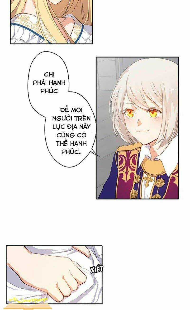 CỘNG TÁC CỦA HOÀNG ĐẾ - Chapter 7 - Trang 5