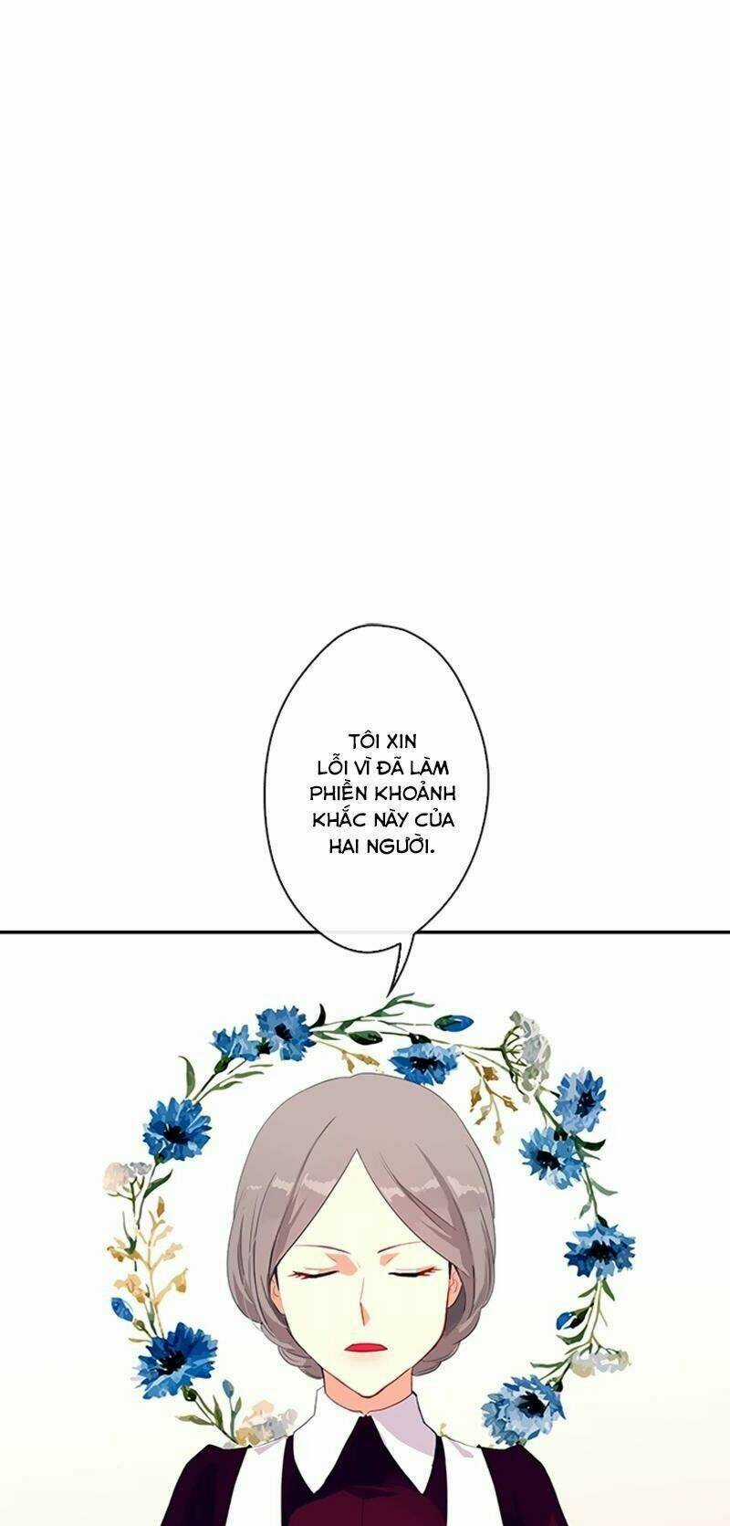 CỘNG TÁC CỦA HOÀNG ĐẾ - Chapter 8 - Trang 6