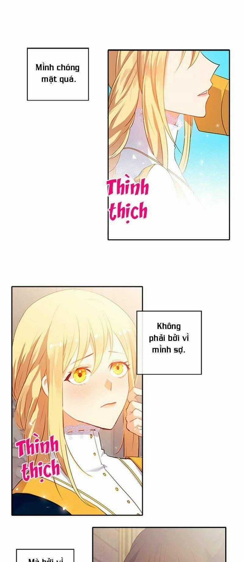 CỘNG TÁC CỦA HOÀNG ĐẾ - Chapter 9 - Trang 1