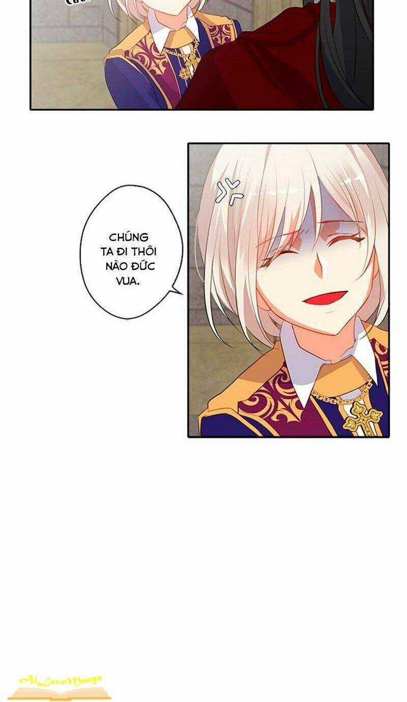 CỘNG TÁC CỦA HOÀNG ĐẾ - Chapter 9 - Trang 8