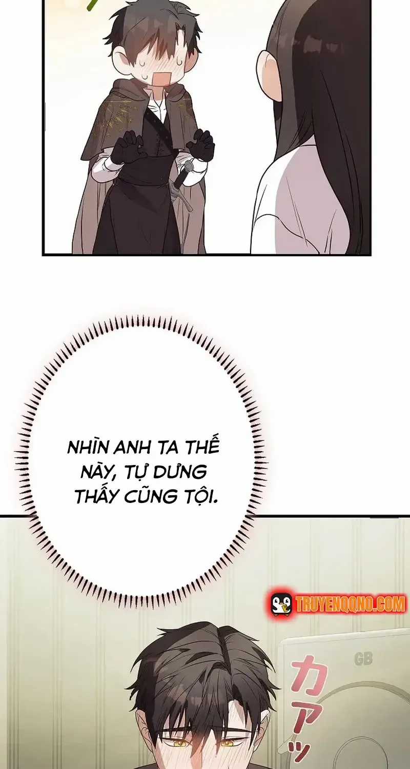 Công Thức Của Đấng Cứu Rỗi - Chapter 2 - Trang 18