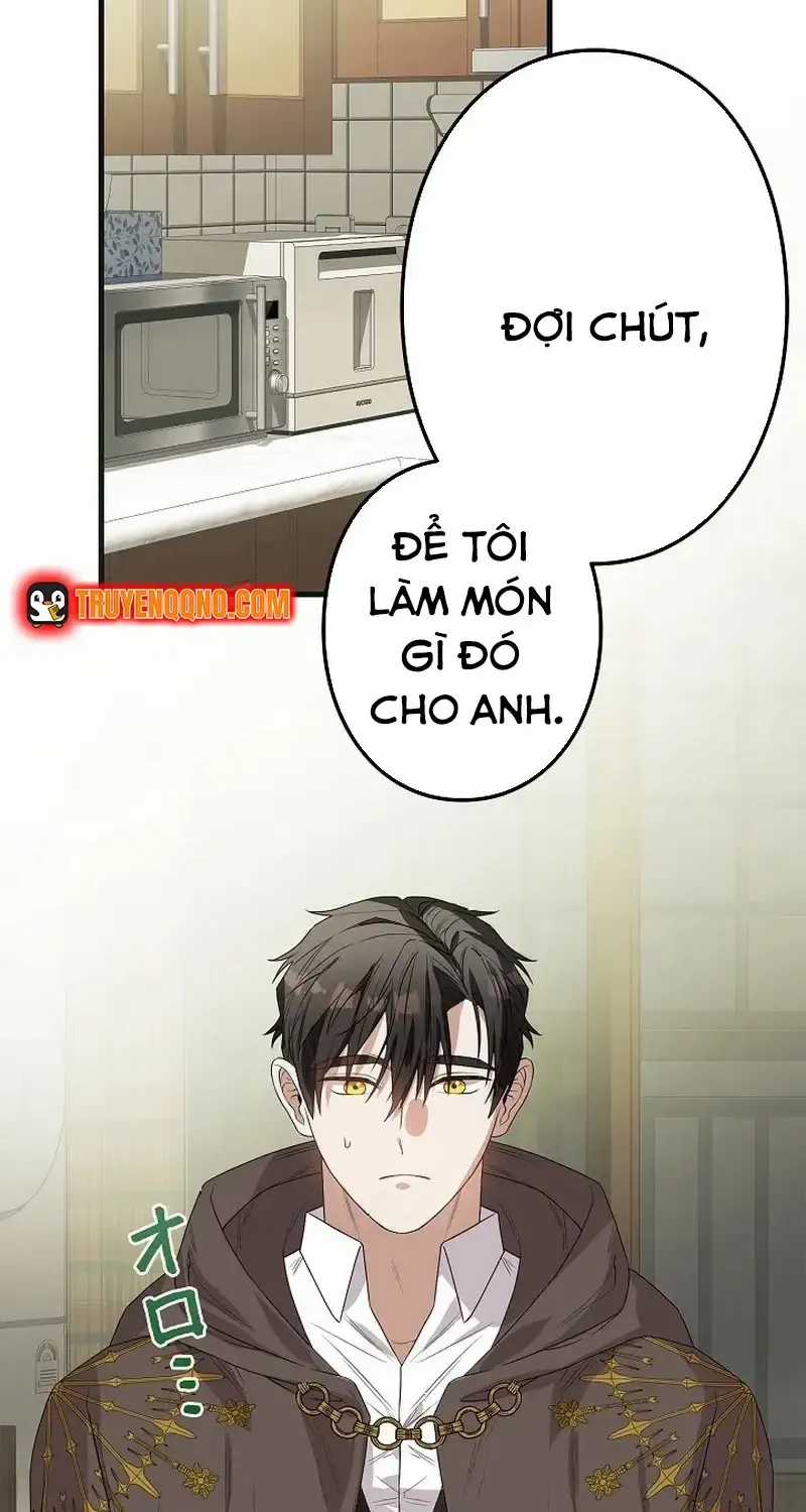 Công Thức Của Đấng Cứu Rỗi - Chapter 2 - Trang 24
