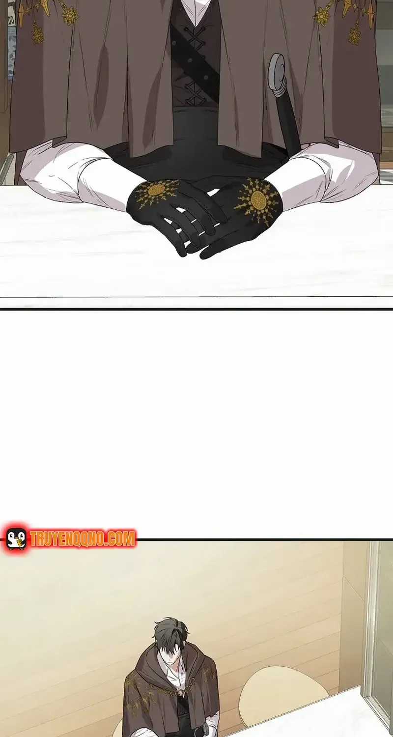 Công Thức Của Đấng Cứu Rỗi - Chapter 2 - Trang 25