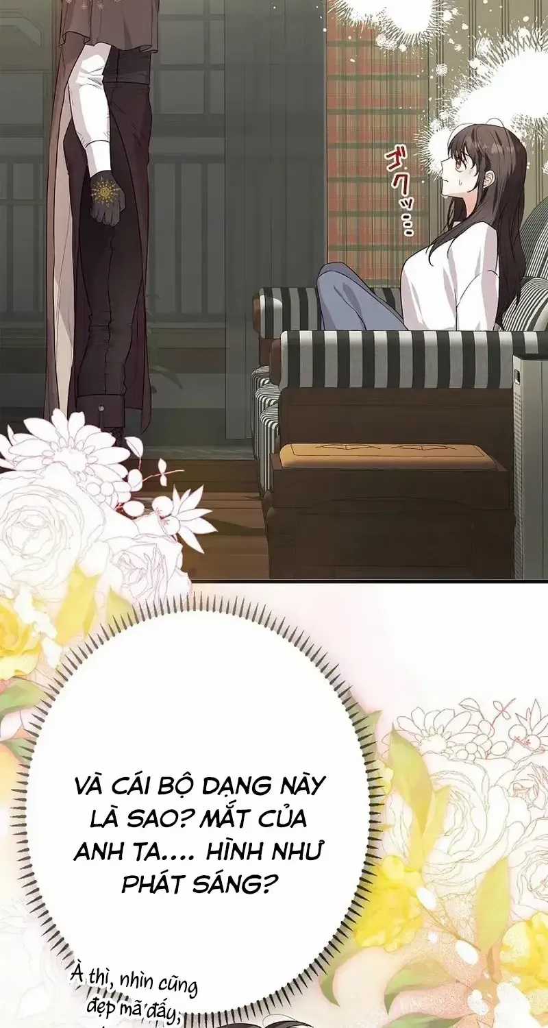 Công Thức Của Đấng Cứu Rỗi - Chapter 2 - Trang 4