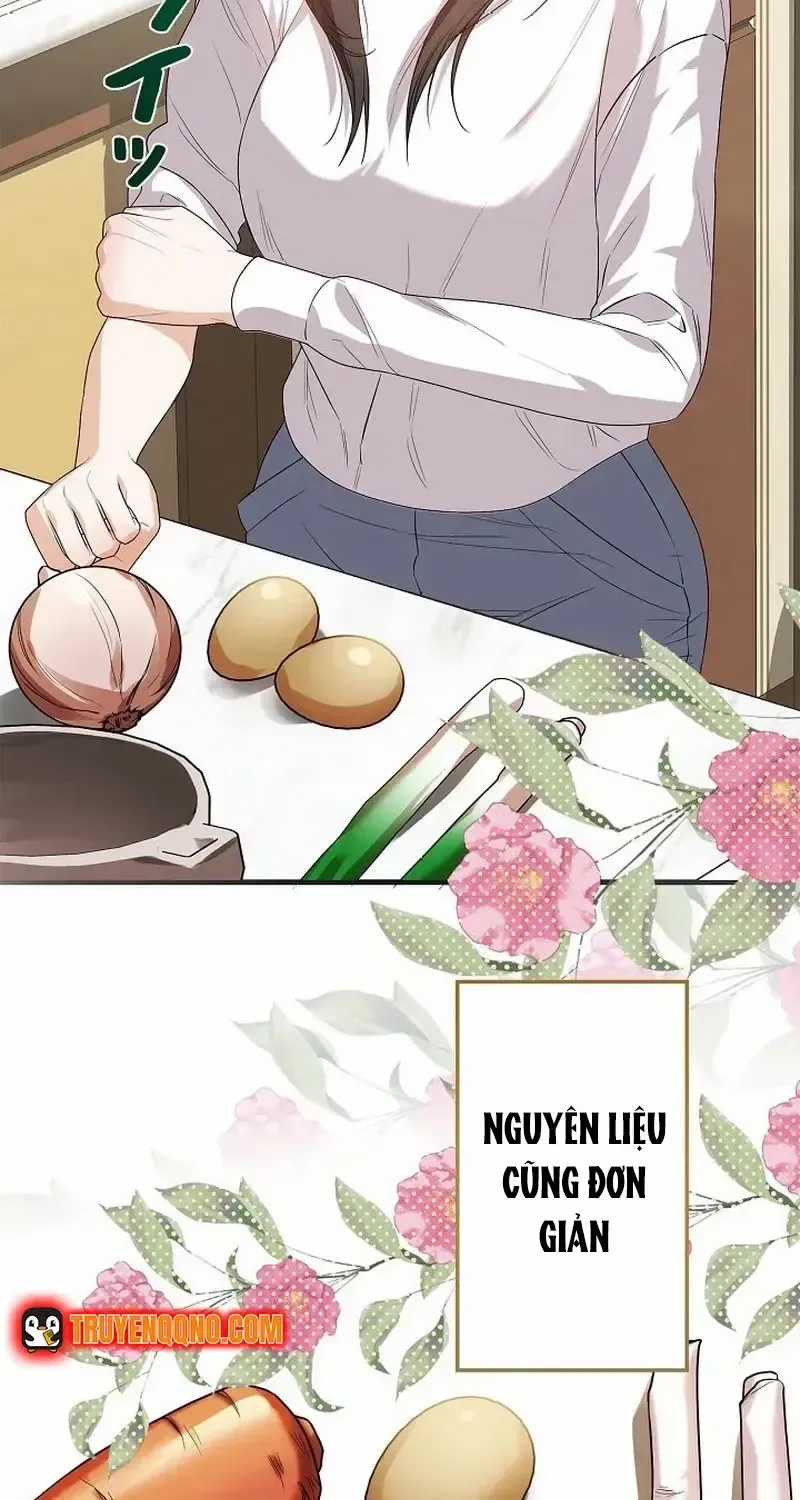 Công Thức Của Đấng Cứu Rỗi - Chapter 2 - Trang 32