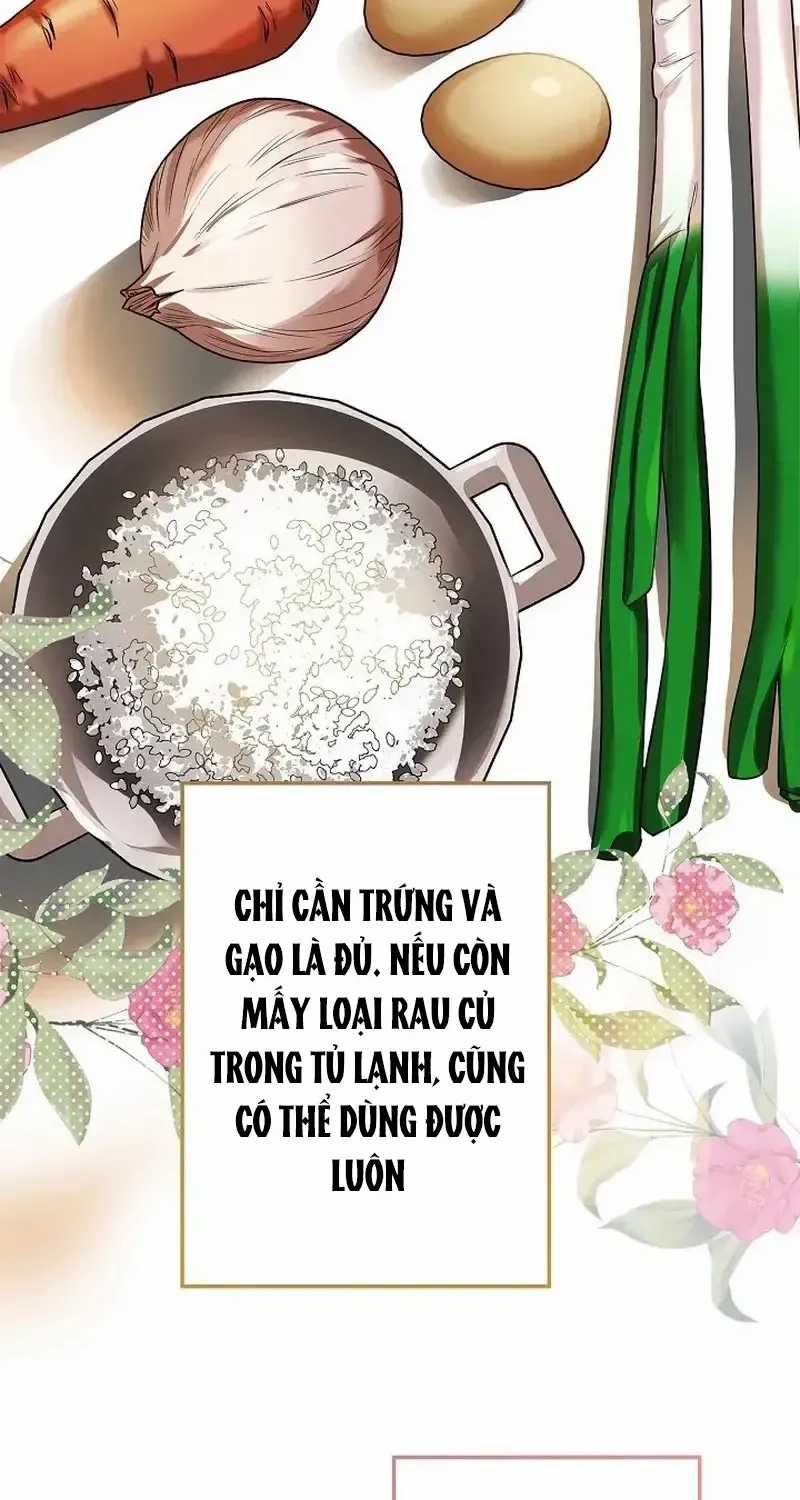 Công Thức Của Đấng Cứu Rỗi - Chapter 2 - Trang 33
