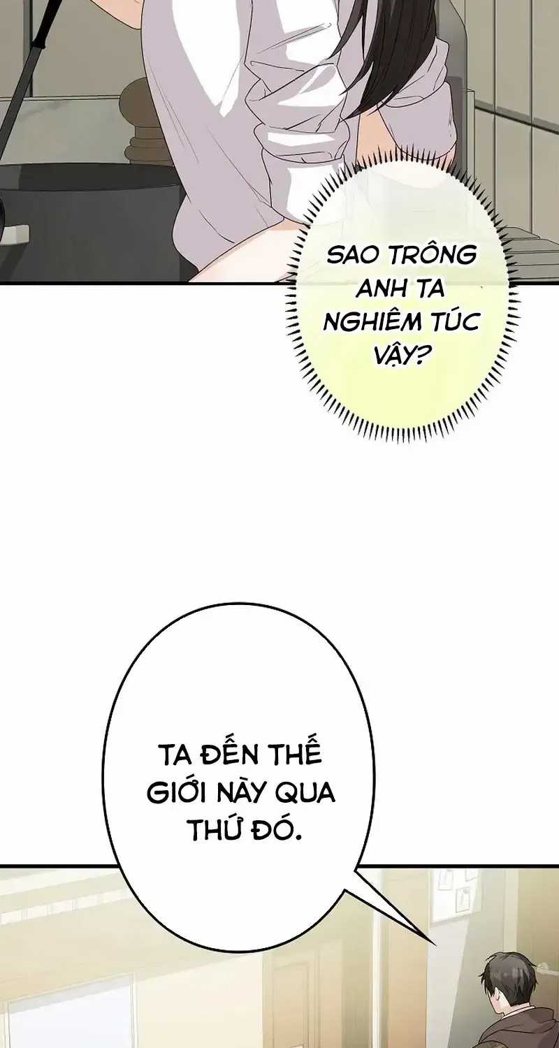 Công Thức Của Đấng Cứu Rỗi - Chapter 2 - Trang 50