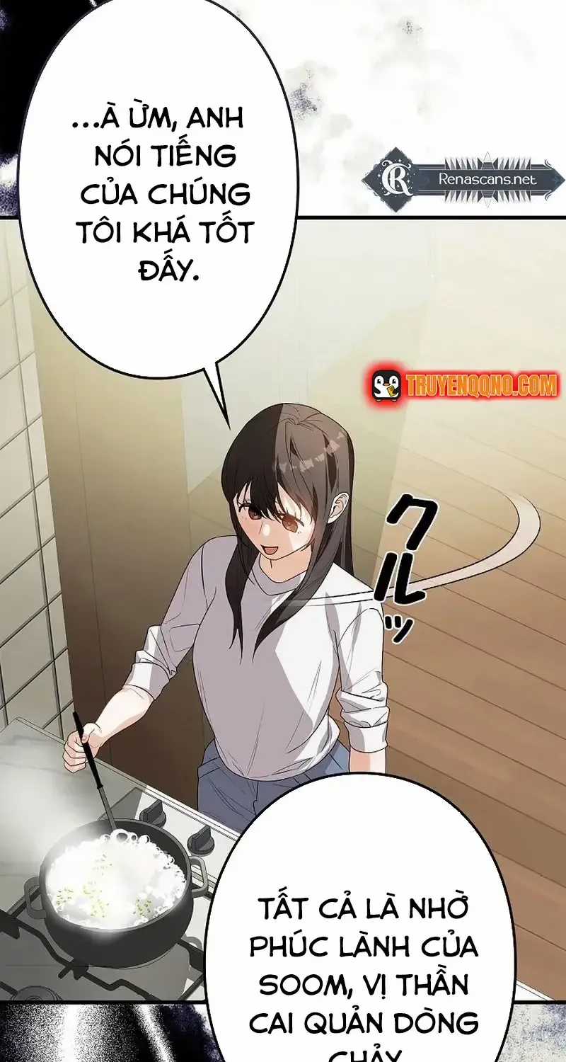 Công Thức Của Đấng Cứu Rỗi - Chapter 2 - Trang 56