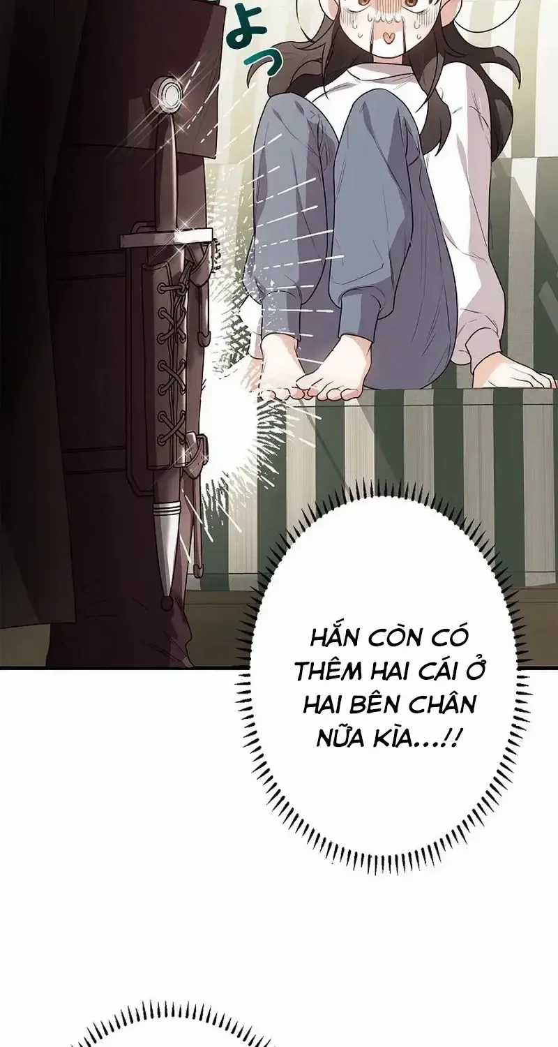 Công Thức Của Đấng Cứu Rỗi - Chapter 2 - Trang 8