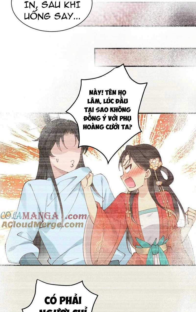Công Tử Biệt Tú! - Chapter 155 - Trang 13
