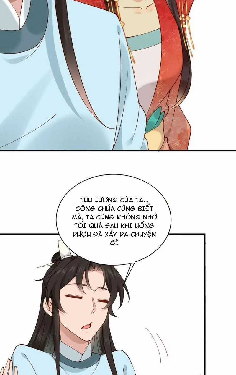 Công Tử Biệt Tú! - Chapter 155 - Trang 17