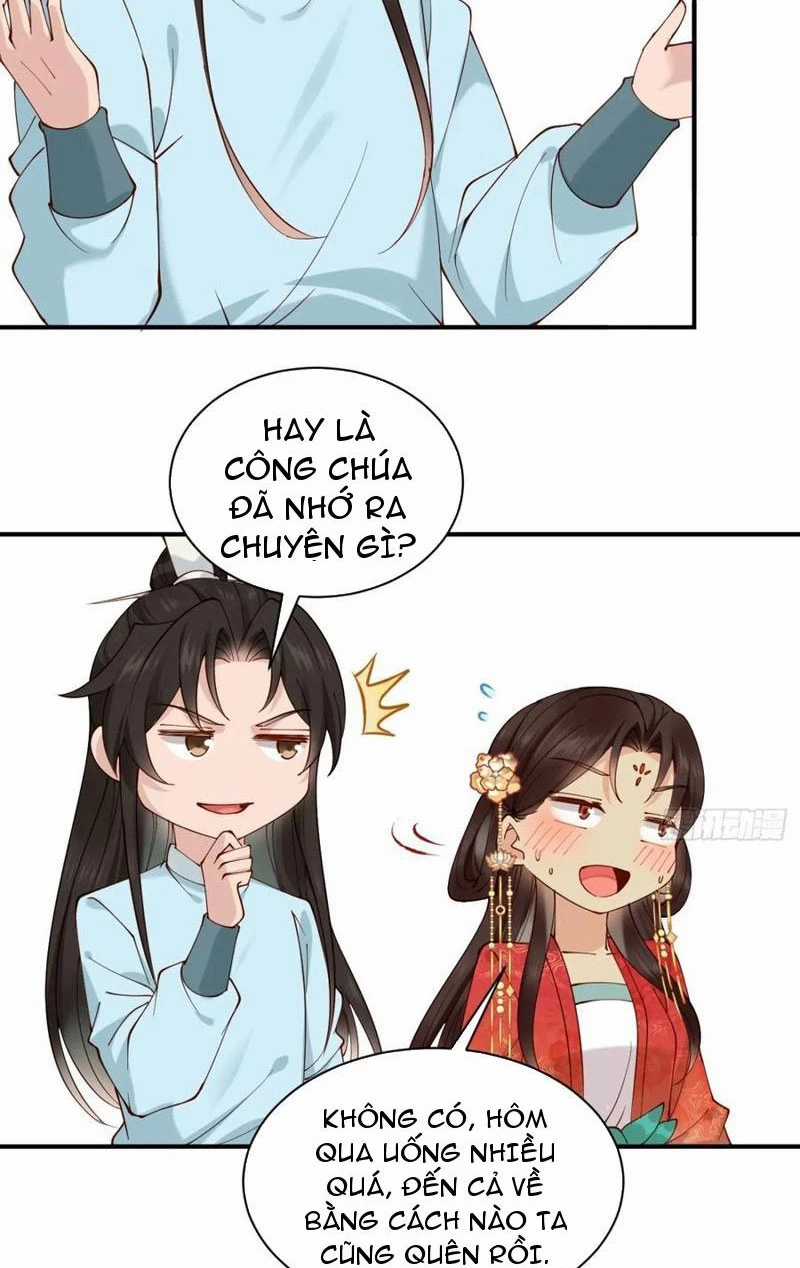 Công Tử Biệt Tú! - Chapter 155 - Trang 18