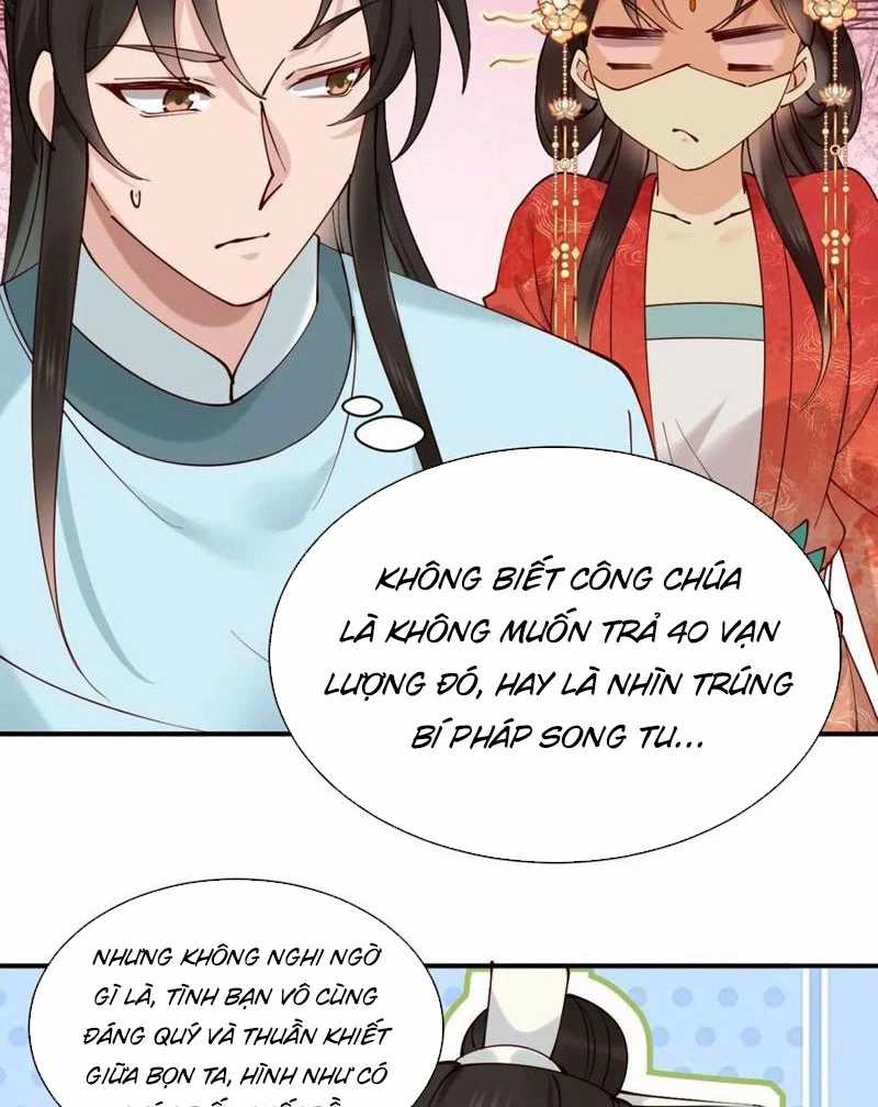 Công Tử Biệt Tú! - Chapter 155 - Trang 27