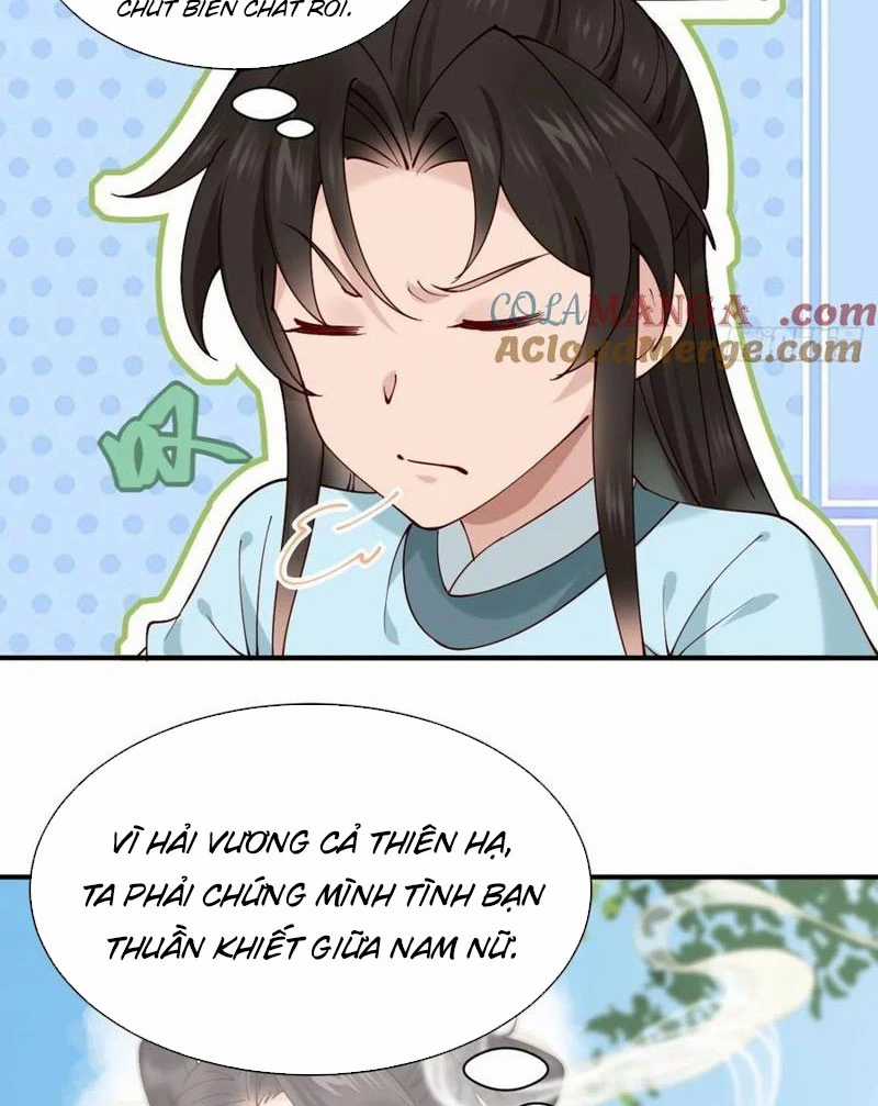 Công Tử Biệt Tú! - Chapter 155 - Trang 28