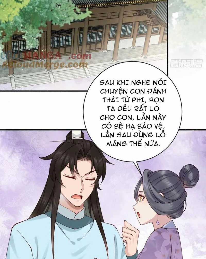 Công Tử Biệt Tú! - Chapter 155 - Trang 31