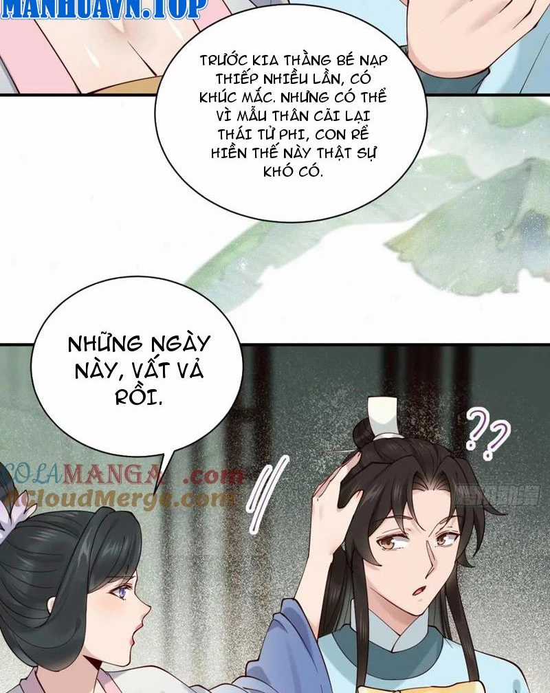 Công Tử Biệt Tú! - Chapter 155 - Trang 39