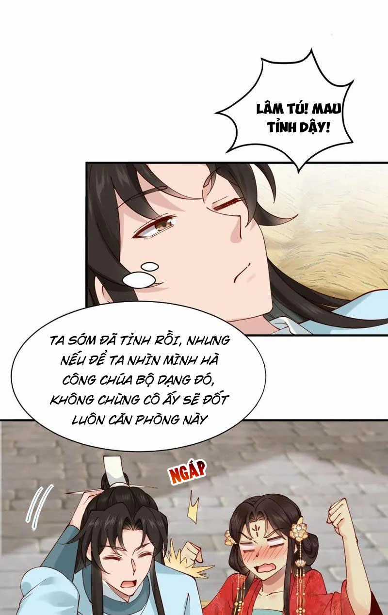 Công Tử Biệt Tú! - Chapter 155 - Trang 5